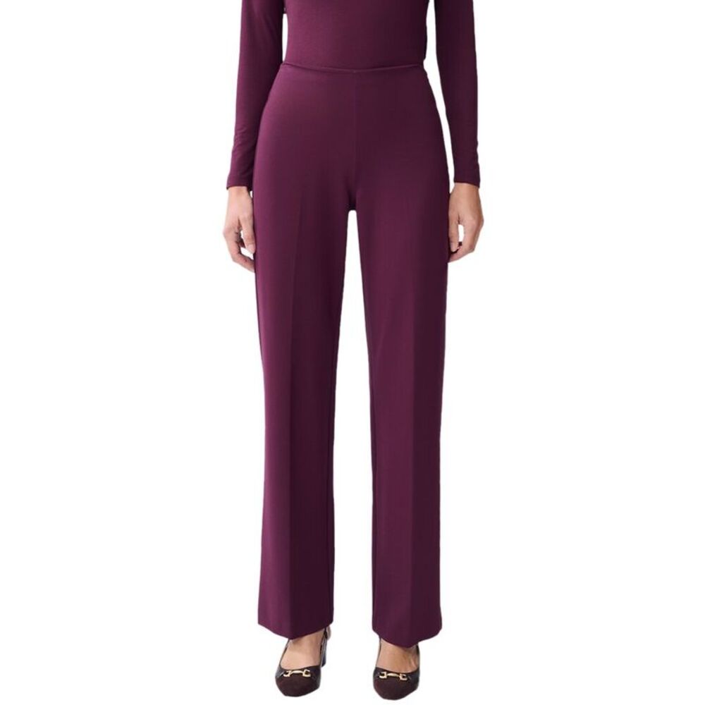 Rare J. McLaughlin Carter Pant in Merlot SIZE 0
